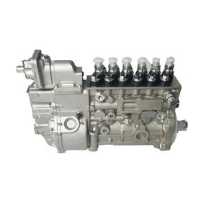 Pompe d'injection de carburant diesel 5260335 10404536050 CPES6PD120RS pour Caterpillar 6BT5.9-170-33 6BT59 DCEC B170-3 - Product Image 6