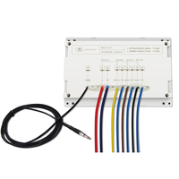 Armoire de désinfection LCD RINGDER XC-321 avec thermostat