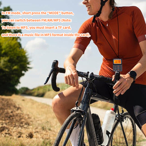 OINGLV QL-01 <span class=keywords><strong>numérique</strong></span> AM/FM 2 bandes stéréo récepteur de musique multi-fonction <span class=keywords><strong>Mini</strong></span> MP3 Radio affichage <span class=keywords><strong>numérique</strong></span> écran LCD Rechargeable - Product Image 2