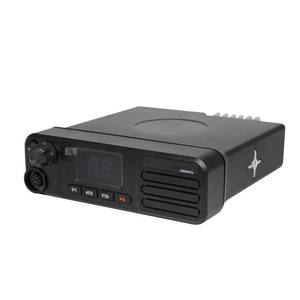 Radio de voiture DM4401E XiR M8628I DGM800E GAODAPTT UHF VHF WIFI GPS, station de base mobile rechargeable pour longue portée - Product Image 3