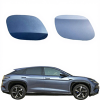 Para BYD Seal 07 EV DM-i Híbrido 2024 2025 2026, Cubierta Exterior del Puerto de Carga AC, Tapa de Carga, Piezas Originales de Fábrica