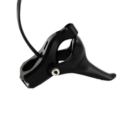DEYUCNC Usinage CNC pour composants de guidon de jet ski, pièces en acier inoxydable de qualité marine, composants de brochage en aluminium, service de fabrication