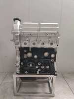 Ensemble moteur à aspiration naturelle LAQ B12D / S-TEC II pour SAIC-GM-Wuling DOHC 16 soupapes Chevrolet N300 N200 Spark Aveo Sail