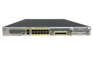 <span class=keywords><strong>Cisco</strong></span> hỏa lực 2100 loạt <span class=keywords><strong>Cisco</strong></span> hỏa lực 2130 <span class=keywords><strong>ASA</strong></span> thiết bị 1ru 1 x Mô-đun mạng - Product Image 4