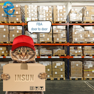 Boîte-cadeau de <span class=keywords><strong>vacances</strong></span> de fret maritime international Fcl de la Chine à l'Arabie saoudite les États-Unis US Canada - Product Image 6