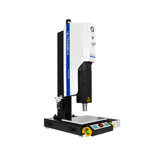 Soudeuse à ultrasons QDSONIC 15K 3000W pour jouets électroniques en plastique ABS - Product Image 4