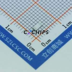 1206W4F330LT5E ตัวต้านทานแบบ SMD 1206 (ประเภท: ฟิล์มหนา) (ความต้านทาน: 330 มิลลิโอห์ม ความแม่นยำ: 1%) - Product Image 2