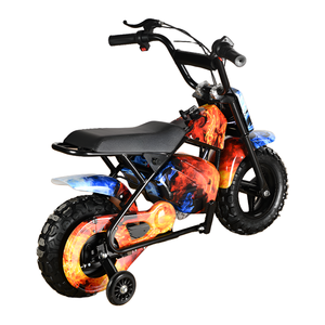 Patinete Eléctrico MAXSPEED para Principiantes, Motor sin Escobillas de 350W 36V, Batería de Litio de 7.2AH, Freno de Disco Trasero, 40-60km/h, para Exteriores - Product Image 5