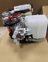 Nouvelle pompe ABS de maître-cylindre de frein d'origine pour GRJ150 (Japon) - Modèle 8954160191 OE 8954160190
