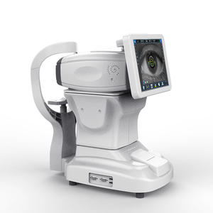 Analyseur de front d'onde ICEN IN-980, lentimètre automatique, équipement ophtalmique, kératomètre automatique, réfractomètre, garantie 1 an - Product Image 4