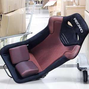 Встроенное спортивное сиденье для универсальных двигателей - Product Image 3