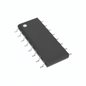 Componentes Electrónicos 16 SOlC AM26C31IDG4 Interfaz Original - Product Image 1