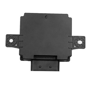 Mazda Dc Dc Converter Control Unit Pe0318572ecu For Replace Repair New <b>Abs</b> Material - Product Image 4