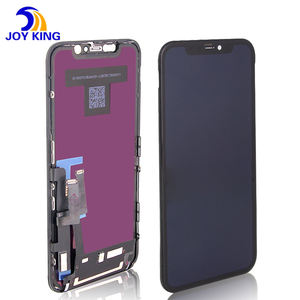 Lcd originale al 100% per <span class=keywords><strong>Apple</strong></span> <span class=keywords><strong>Iphone</strong></span> 11 <span class=keywords><strong>Display</strong></span> Lcd Touch Screen Digitizer Assembly per <span class=keywords><strong>Iphone</strong></span> 11 testato al 100% - Product Image 3