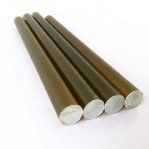 การผลิตแท่งไฟเบอร์กลาสเรซินอีพ็อกซี FR4 สำหรับฉนวนคอมโพสิต - Product Image 1