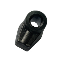 Pièces détachées pour fraiseuse, porte-outil TH02 pour fraiseuse routière