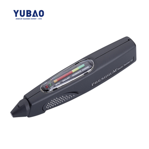 Kit de test de diamants Zircon Moissanite Singapore <span class=keywords><strong>Presidium</strong></span>, <span class=keywords><strong>testeur</strong></span> de diamants portable, stylo <span class=keywords><strong>testeur</strong></span> de diamants - Product Image 2