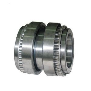 Roulement à rouleaux coniques à quatre rangées 3811/500 Roulement <span class=keywords><strong>10777</strong></span>/500 - Product Image 3