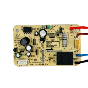 Carte de circuit imprimé de remplacement pour cuiseur lent électrique Joyoung Zisha, compatible avec les modèles DGD40 05AK et DGD50 05AK - Product Image 2