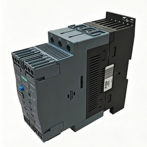 3RW4028-1BB04 SIRIUS Soft S0 38A 18.5kW/400V 40C 200-480V CA 24V Terminales de Tornillo - Product Image 3