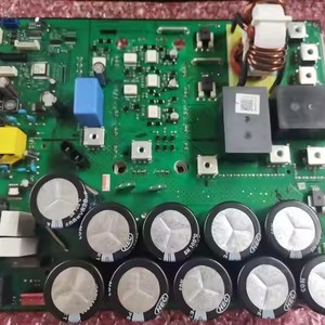 แผงวงจรอินเวอร์เตอร์ซัมซุง DB92-03345A สำหรับเครื่องปรับอากาศกลางแจ้ง อะไหล่ทดแทน - Product Image 4