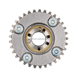 2780501447 A2780501447 Actuador del Ajustador del Árbol de Levas Derecho del Escape para Mercedes-Benz CL500 <span class=keywords><strong>CL</strong></span> 63 AMG, Engranaje de Sincronización - Product Image 3