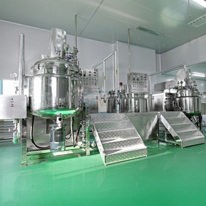 Máy Làm Kem Mặt Bán Chạy Máy Làm Kem Che Khuyết Điểm Máy Làm Kem Dưỡng Da Toàn Thân - Product Image 3