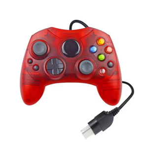 Control Alámbrico para Consolas <span class=keywords><strong>Xbox</strong></span> de Antigua Generación, Control de Video con Joystick Alámbrico para Consola Clásica de <span class=keywords><strong>Xbox</strong></span>, Joypad - Product Image 5