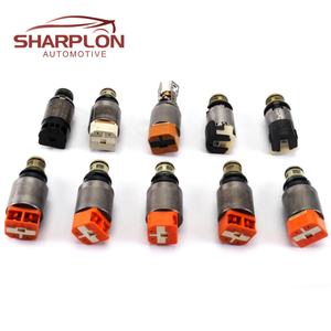 Piezas de Caja de Cambios, Válvula Solenoide de Transmisión Automática 9HP48 para Kit de Arnés ZF9HP48 9HP-48 para Land Rover, Dodge, Acura - Product Image 5