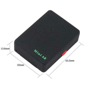 Mini A8 <span class=keywords><strong>GPS</strong></span> Tracker Chống Mất Báo Động Trẻ Em Thông Minh Túi Pet <span class=keywords><strong>GPS</strong></span> Locator GSM/GPRS Thời Gian Thực <span class=keywords><strong>GPS</strong></span> Theo Dõi Thiết Bị - Product Image 4