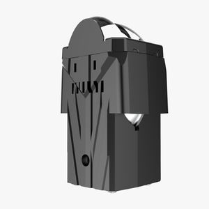 Faro Delantero LED para Automóvil, Lente Bi-LED de Matriz de 1.5 Pulgadas L5B, Modificación de Automóvil - Product Image 2