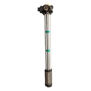 Sensor y Unidad Emisora de Nivel de Combustible para Camiones Volvo, Piezas de Motor de Alta Calidad, 1081866 1089333 1594232 203088 - Product Image 4