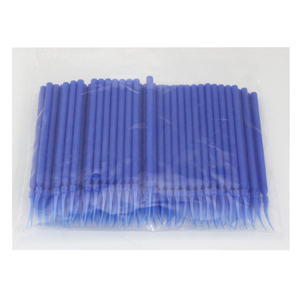 Cuñas Dentales de Plástico con Mango Largo, Cuñas Interdentales para Restauraciones Dentales - Product Image 5