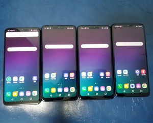 Cho LG stylo6 Q6 Q7 Q8 Q60 Q51 Q9 q925 mở khóa điện thoại thông minh <span class=keywords><strong>4</strong></span> + 64GB <span class=keywords><strong>Android</strong></span> 9 pháp ngôn ngữ điều hành CDMA - Product Image 6