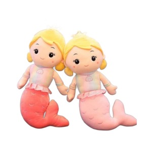 Peluche Super Morbido per Principessa, Bambola da Macchina Artiglio, Regalo di Nozze, Giocattolo da Lancio, Imbottitura in Cotone PP, Tecnica Lavata, Verniciato UV - Product Image 5