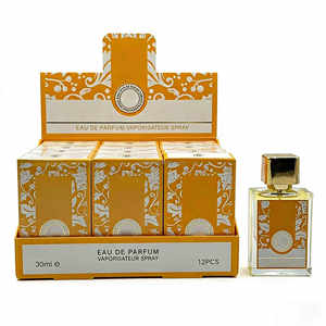 Ensemble de parfums arabes de haute qualité de 30 ml pour voyage, vaporisateur pour le corps, parfum longue durée, parfum pour femmes - Product Image 1