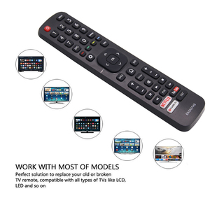 Thay thế điều khiển từ xa en2x27hs phù hợp cho Hisense TV - Product Image 2