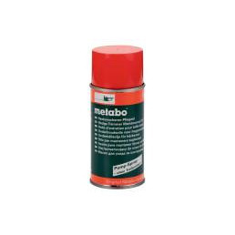 Aceite en aerosol protector Metabo 400 ml para cortasetos - Product Image 3