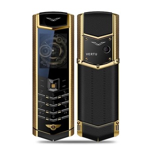 Sang Trọng Thanh Điện Thoại K9 Dual Sim Dialer Cao Cấp Điện Thoại Di Động Điện Thoại Di Động Vô Hình Bàn Phím Hỗ Trợ Nga Bàn Phím - Product Image 2