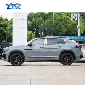 <span class=keywords><strong>Volkswagen</strong></span> Teramont X R Line 2024 Popular en China, Auto Usado, SUV de 2.0l a Gasolina, Disponible para 2024 - Product Image 5