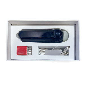 BLUEWORTH ECI-V1 Pemindai USG Kebuntingan Babi Nirkabel Tahan Air Plastik Dapat Digunakan Kembali Transduser 3.5MHz Android/Laptop - Product Image 4