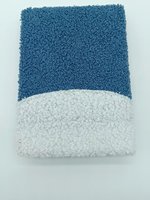 Cahier A5 Série Noël Carnets en peluche renne