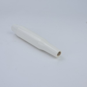 Turbina dental universal de conexión rápida, color blanco, para equipos de limpieza dental - Product Image 3