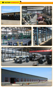 亜鉛とアルミニウム合金 Al 5 Zn 95 と Al 10 Zn 90 ガルファンワイヤー - Product Image 6