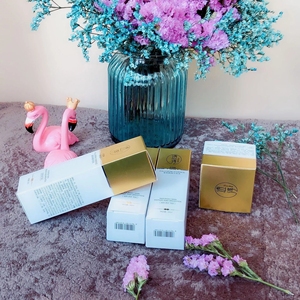 Màu Xanh Hải Quân Glod Foil Dập Sản Phẩm Chăm Sóc Da Ngăn Kéo Bao Bì Cho Nam Giới Phong Cách Hộp Quà Tặng Hộp Diêm Giá Rẻ Thanh Lịch Tùy Chỉnh OEM Biển <span class=keywords><strong>Logo</strong></span> - Product Image 3