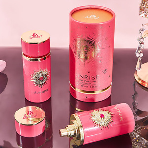 <span class=keywords><strong>Perfume</strong></span> Árabe de Lujo en Botella EDP, Aroma Floral Gourmand Dulce, 100 ml, Spray Corporal de Oriente Medio para <span class=keywords><strong>Mujer</strong></span>, para Reuniones y Citas - Product Image 3