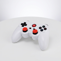 Control de Juego Portátil Multiplataforma X3S, Gamepad Inalámbrico Recargable para Teléfono Móvil, Switch, 2 PC, PS4