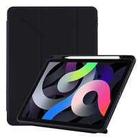 Yeni varış çok kat Tablet kılıfları için iPad hava 4/5th 10.9 inç toptan darbeye iPad için kapakları 10.2 inç 9. 10. 10. 10.9