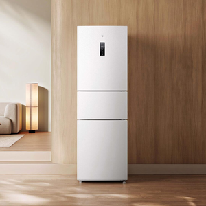 Refrigerador Original Mijia de 256L con Triple Puerta, Modelo 2025 BCD-256WMSA01, Eficiencia Energética Grado 1, Compartimento Convertible de 35L - Product Image 5
