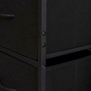 High-Quality, Durable Stainless Steel MDF Panel Pine Modern Living Room Fabric <b>Cabinets</b> - Product Image 5